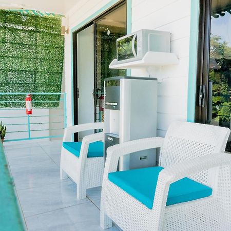 Ocean'S Breeze Apartment And Rooms Puerto Viejo de Talamanca Extérieur photo