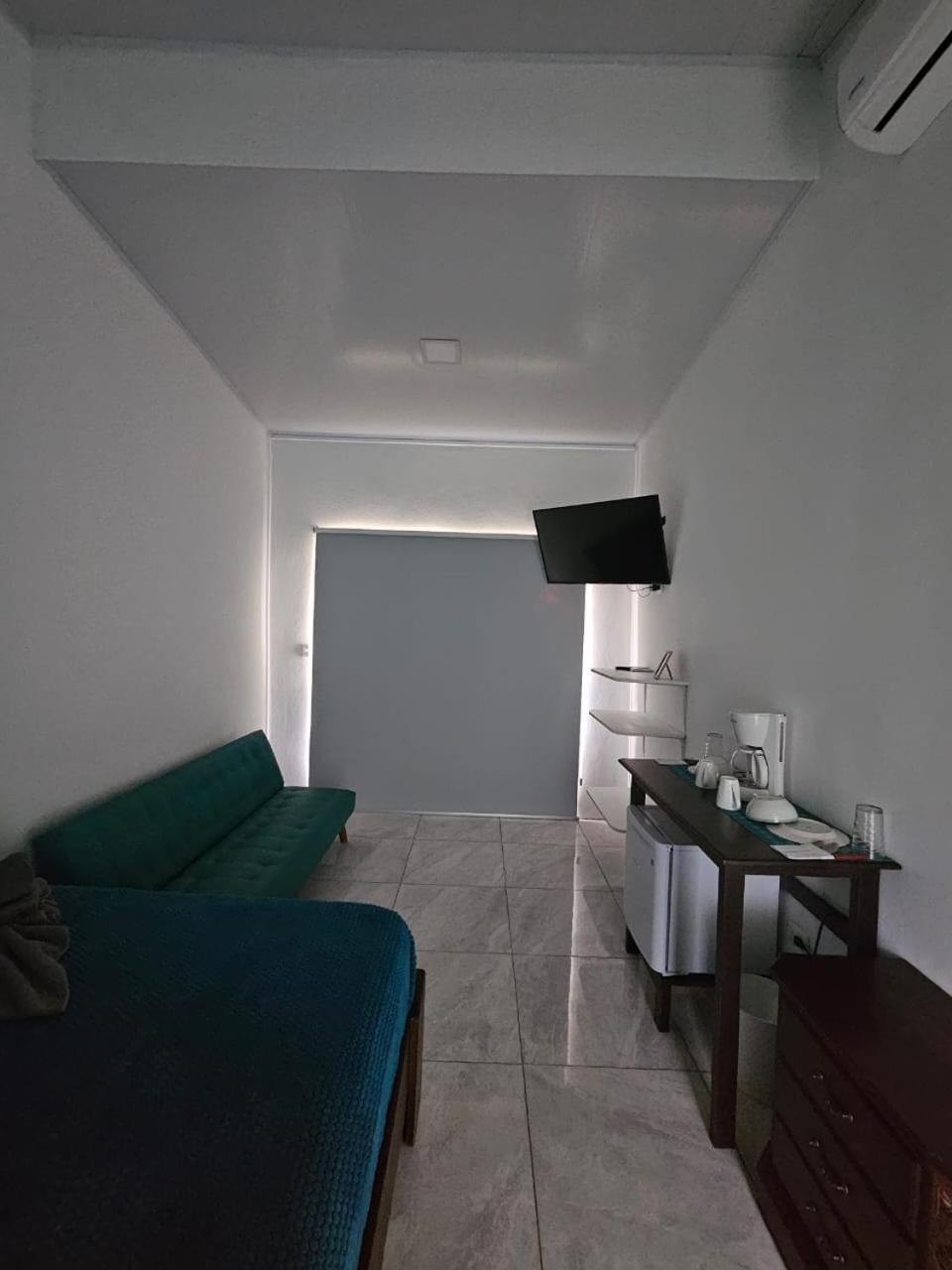 Ocean'S Breeze Apartment And Rooms Puerto Viejo de Talamanca Extérieur photo