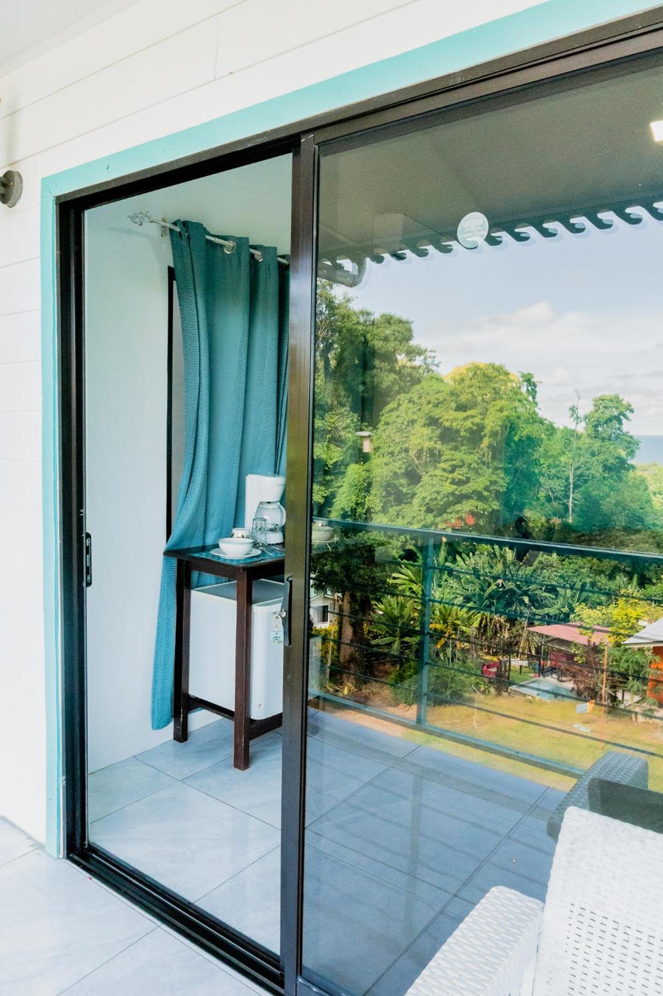 Ocean'S Breeze Apartment And Rooms Puerto Viejo de Talamanca Chambre photo