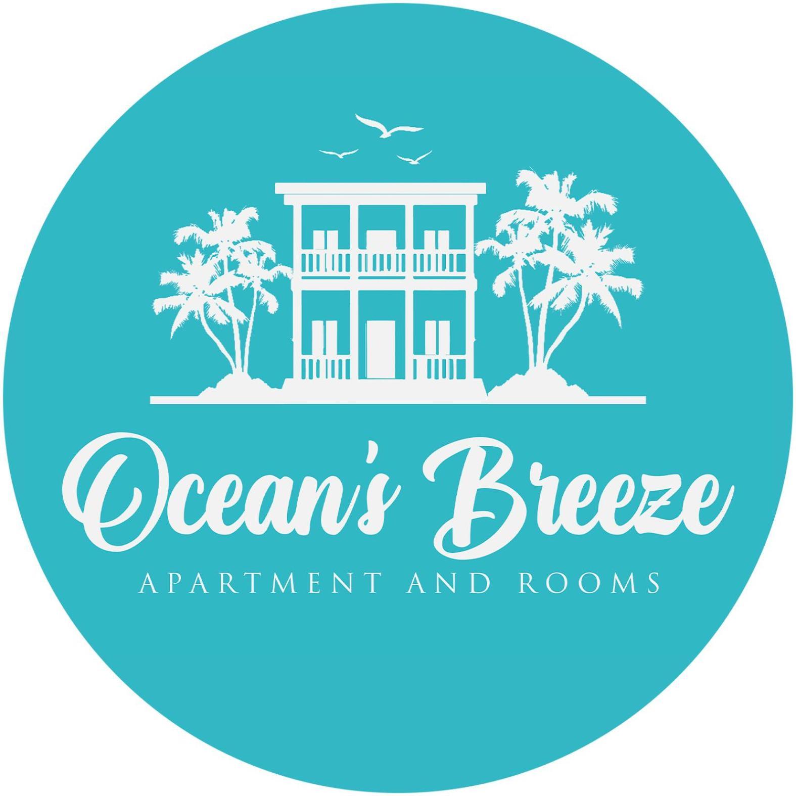 Ocean'S Breeze Apartment And Rooms Puerto Viejo de Talamanca Extérieur photo