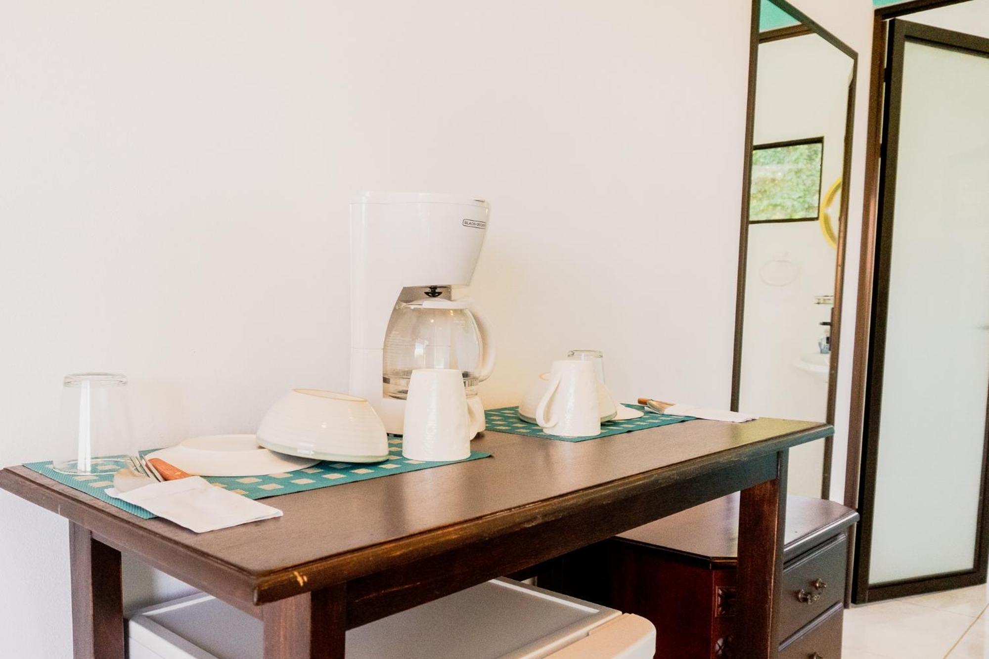Ocean'S Breeze Apartment And Rooms Puerto Viejo de Talamanca Extérieur photo