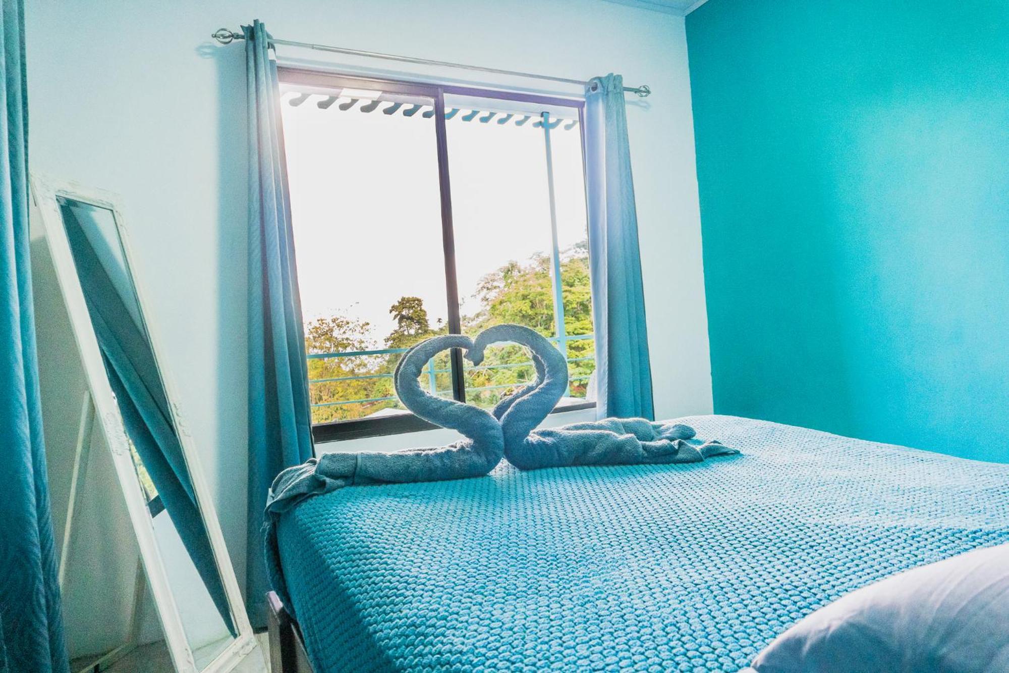 Ocean'S Breeze Apartment And Rooms Puerto Viejo de Talamanca Extérieur photo
