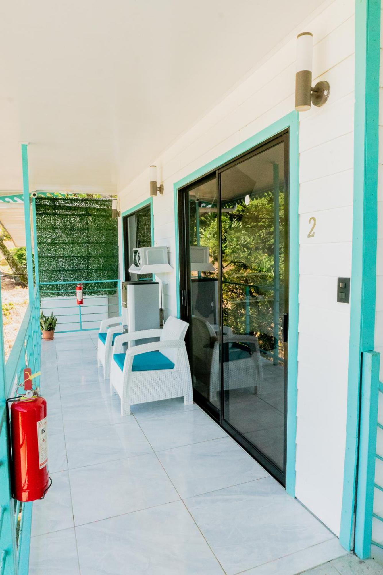 Ocean'S Breeze Apartment And Rooms Puerto Viejo de Talamanca Extérieur photo