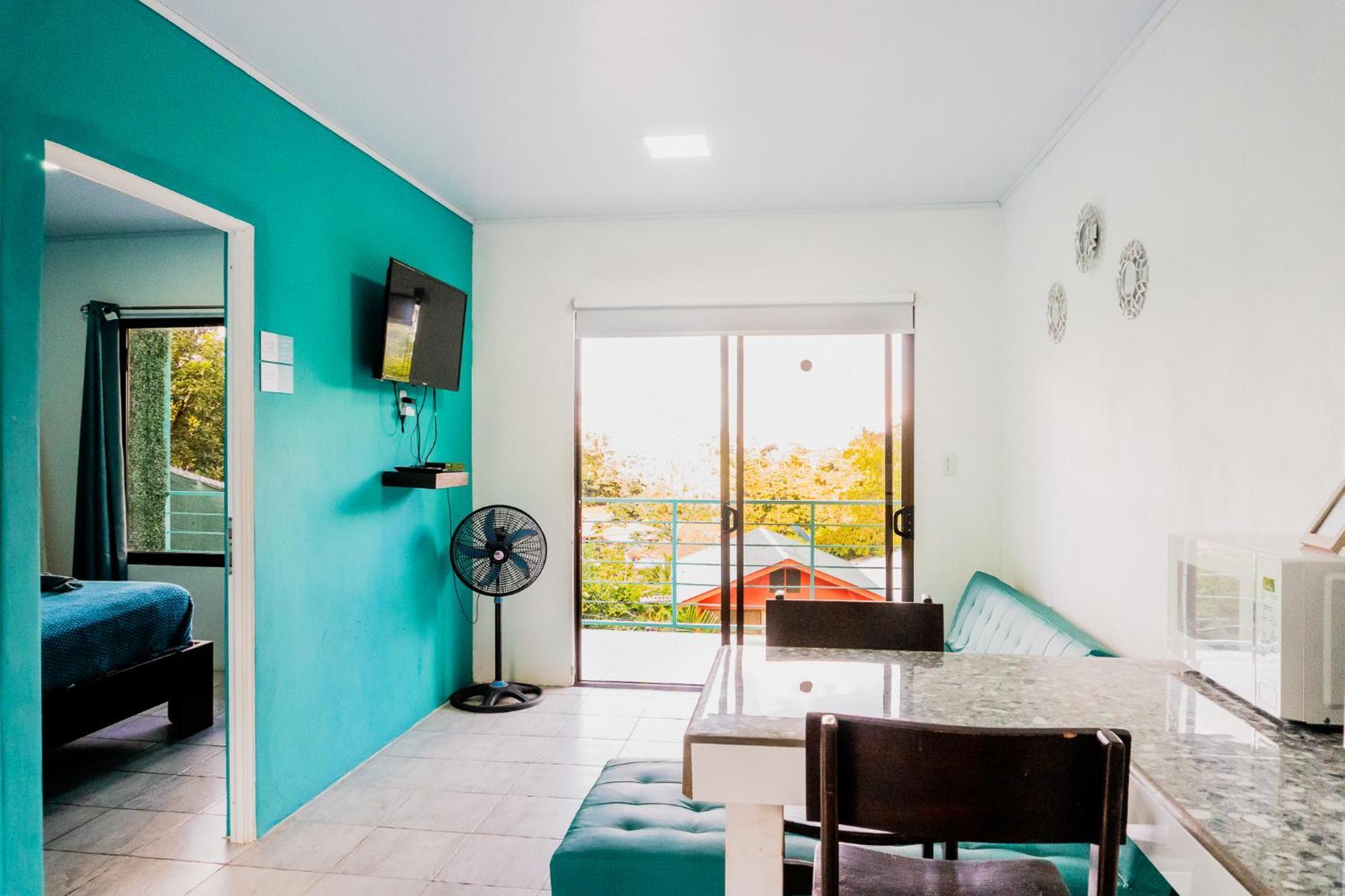 Ocean'S Breeze Apartment And Rooms Puerto Viejo de Talamanca Extérieur photo