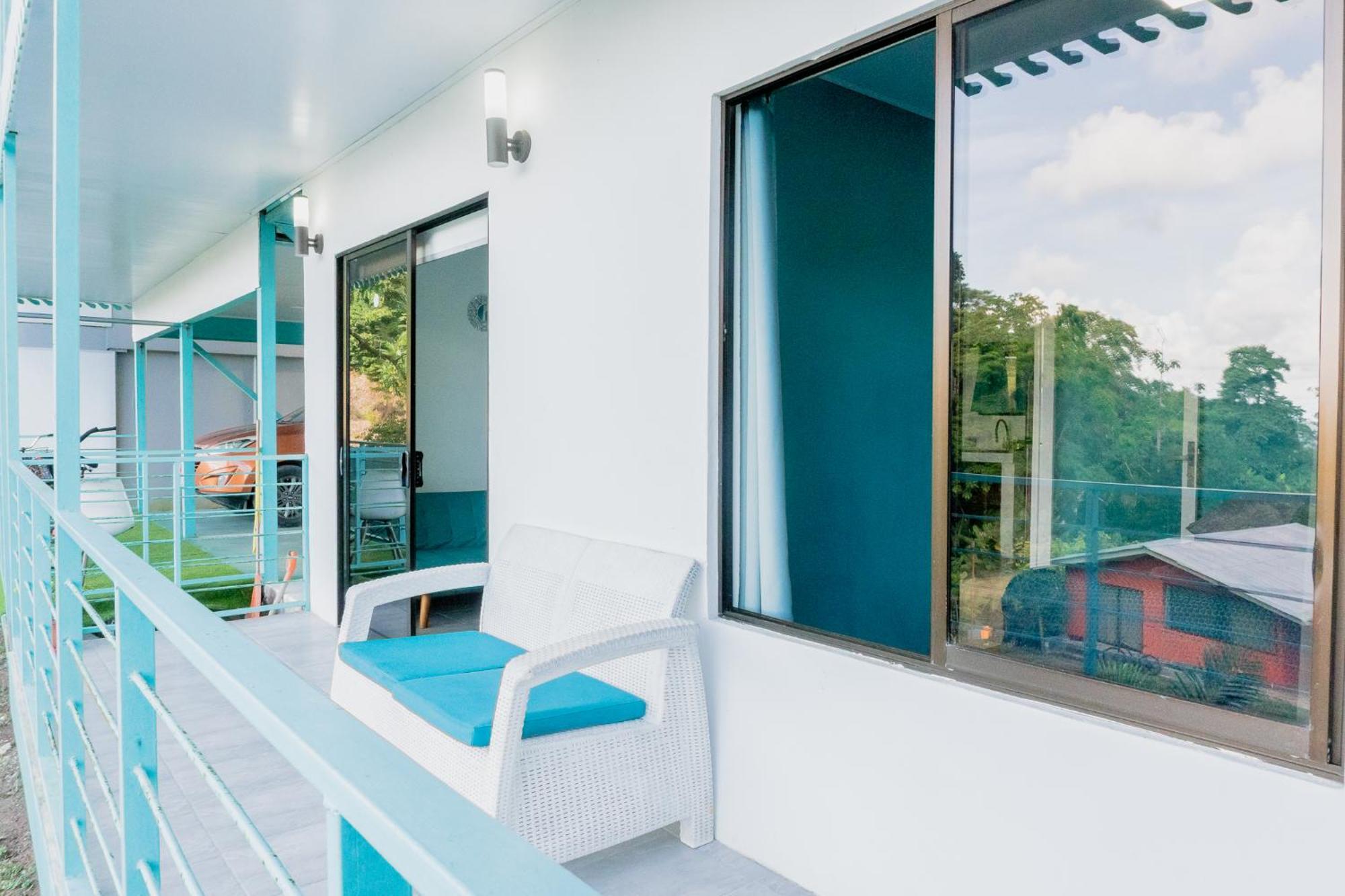 Ocean'S Breeze Apartment And Rooms Puerto Viejo de Talamanca Extérieur photo