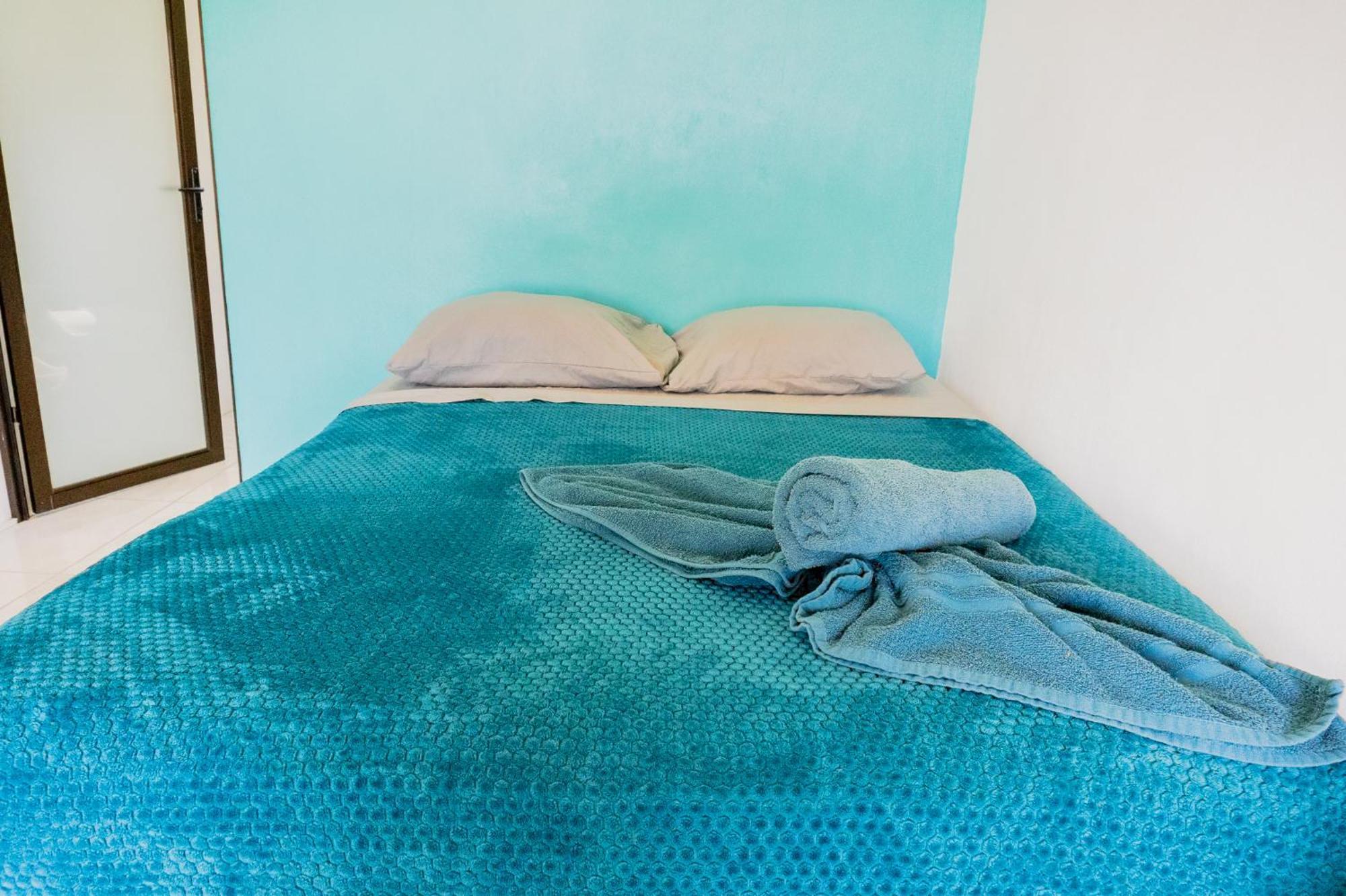 Ocean'S Breeze Apartment And Rooms Puerto Viejo de Talamanca Extérieur photo
